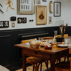 Maison Urbaine Parigi