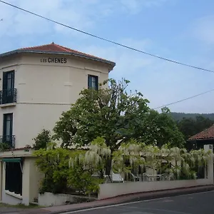 Les Chenes D'hote Châtel-Guyon