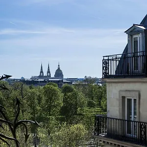 La Tamise - Esprit De France Parigi