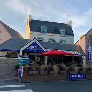 Le Trymen Saint-Guénolé