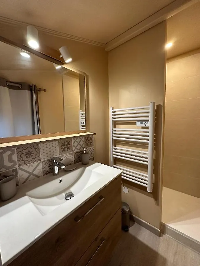 Maison Francoise Bed & Breakfast Aix-en-Provence