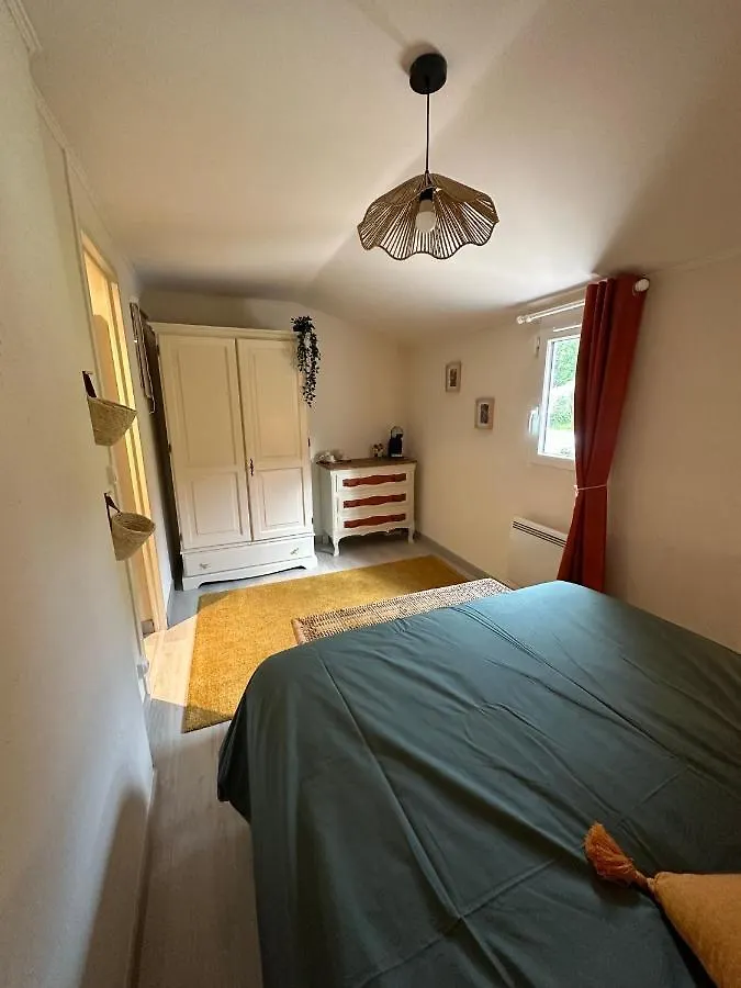 Maison Francoise Bed & Breakfast Aix-en-Provence