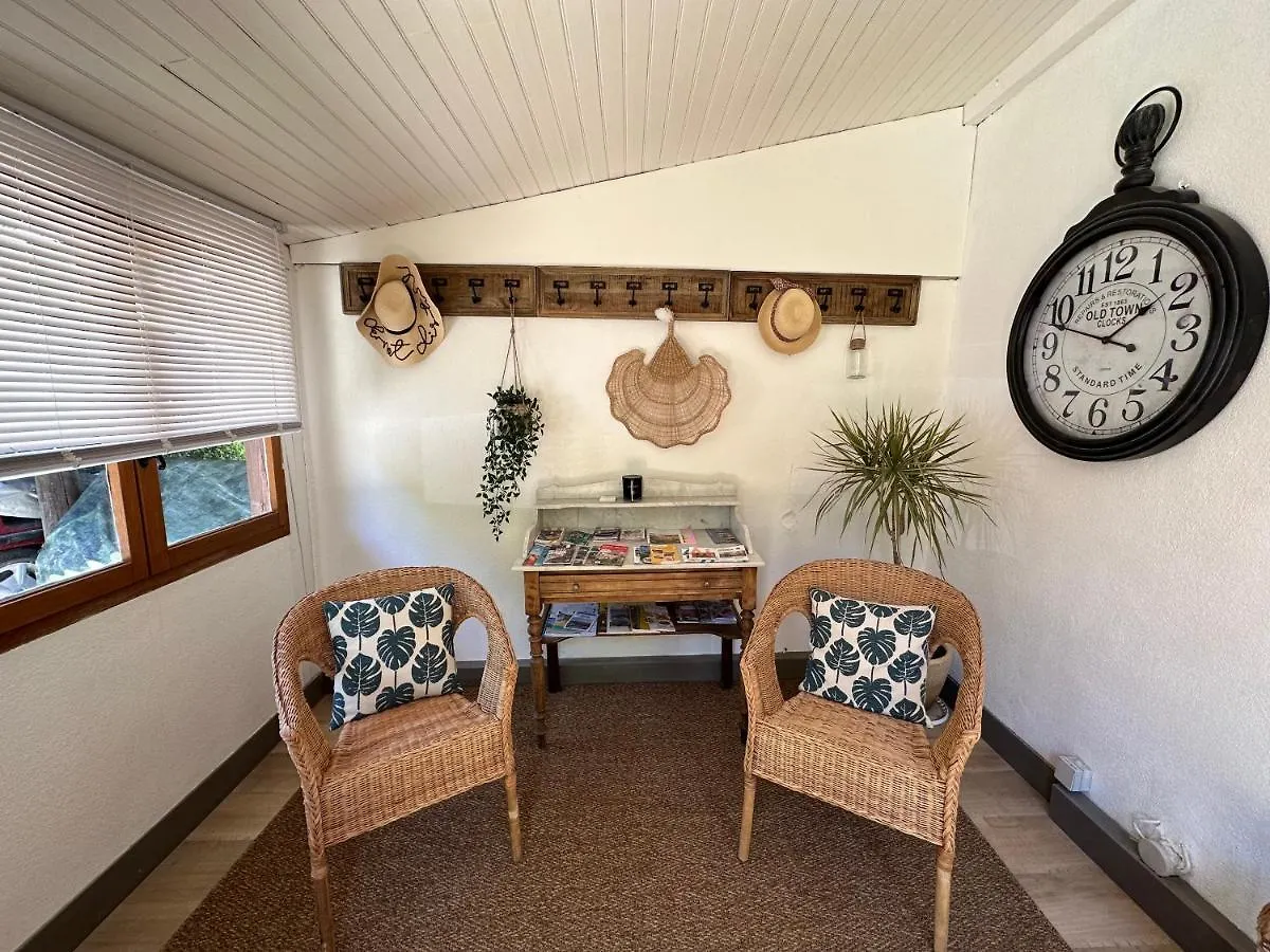 Maison Francoise Bed & Breakfast Aix-en-Provence