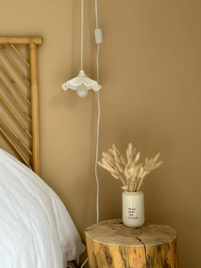 Maison Francoise Bed & Breakfast Aix-en-Provence France