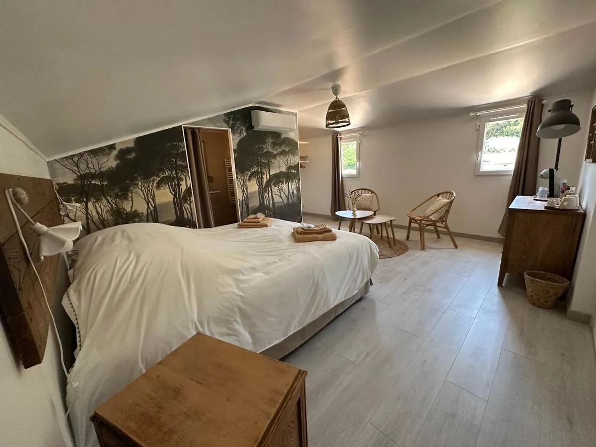 Maison Francoise Bed & Breakfast Aix-en-Provence France